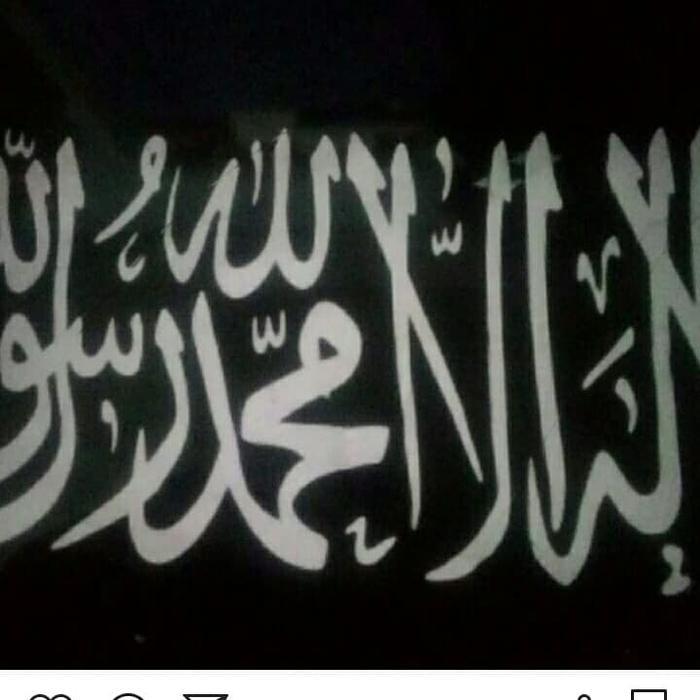 Bendera tauhid