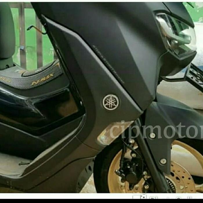 Breket Dudukan Plat Nomor Nmax 2020 2021 2022 Aws #Gratisongkir