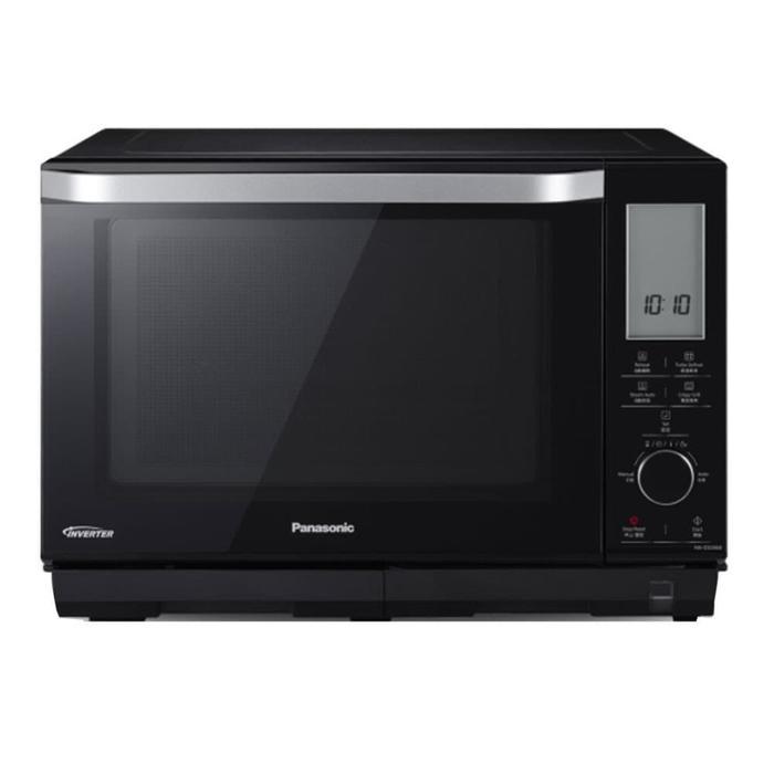 Panasonic NN-DS596BTTE Microwave Oven Turbo Steam Inverter NNDS596BTTE