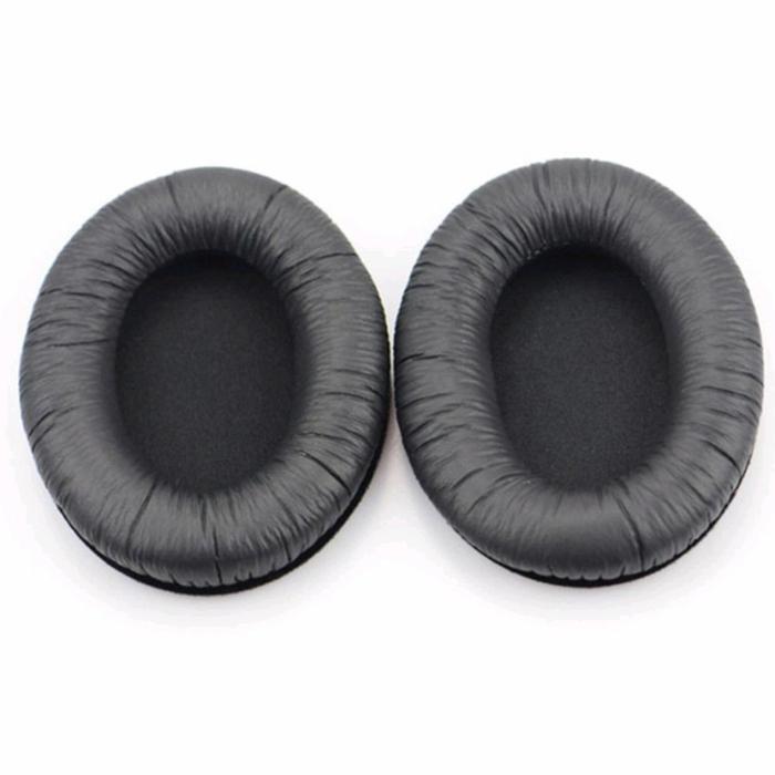 Earpad Busa Headphones Sennheiser Hd206 Hd201 Hd419 Hd448 Hd449 Hd201S Redy Stok