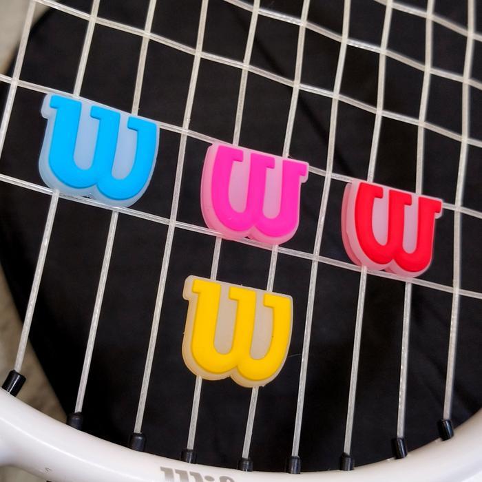 Damper/Peredam Raket Tenis Mrek Wilson