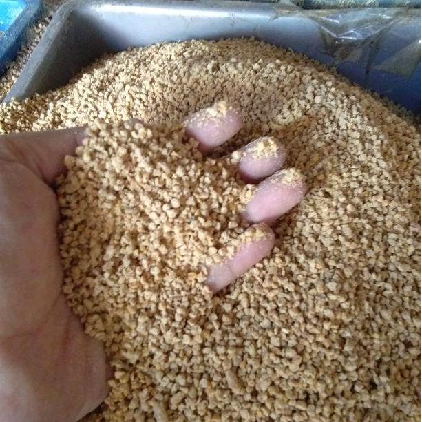 Pur Unggas 511 Kemasan 500gr Untuk Pengemukan ayam/Bebek Penambah Bobot