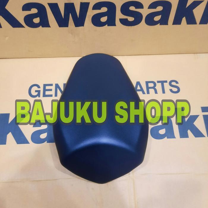 Jok Belakang Sadel Jok Jog Belakang Zx25 R Zx25R Zx 25R Zx 25 R Original Kawasaki