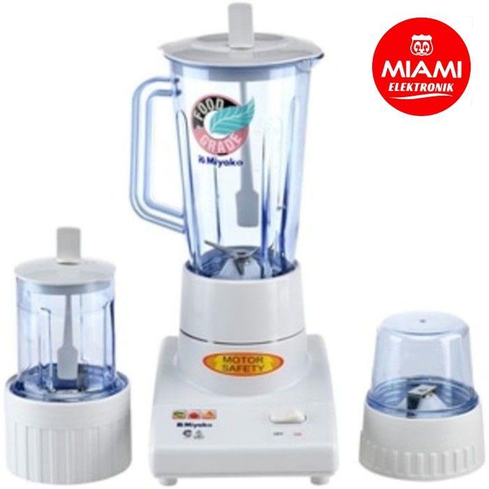 Blender Miyako Bl102Pl Bl 102 Pl