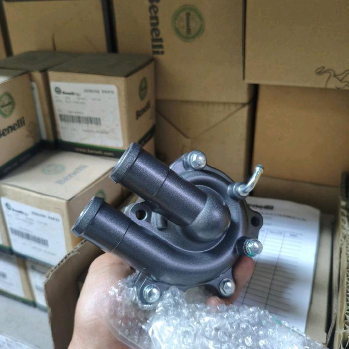 Sparepart Benelli TNT250 - Waterpump Assy 279256220040