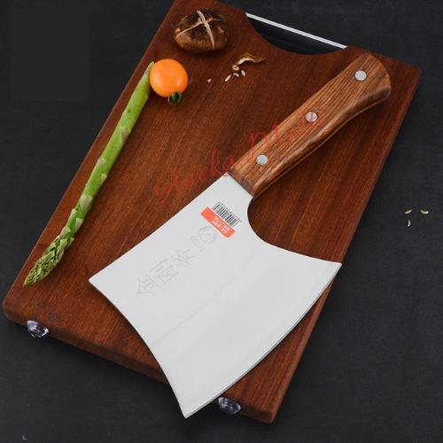 Kapak Tulang Cacah Bone Chopping Axe Peralatan Dapur 442