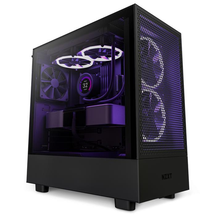 Pc Build Intel Core i7 13700F Gen13