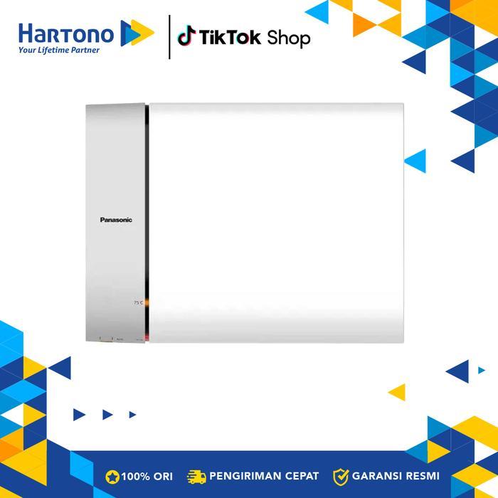 Panasonic Pemanas Air Water Heater DH-15HCMRW