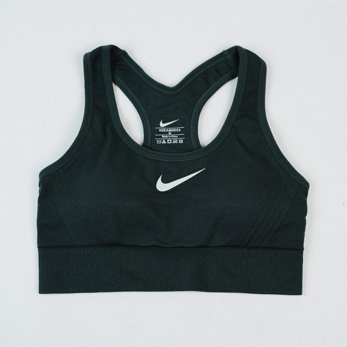 Premium Sport Bra Medium Support Nike Drifit Sports Bra Original Bnip Original