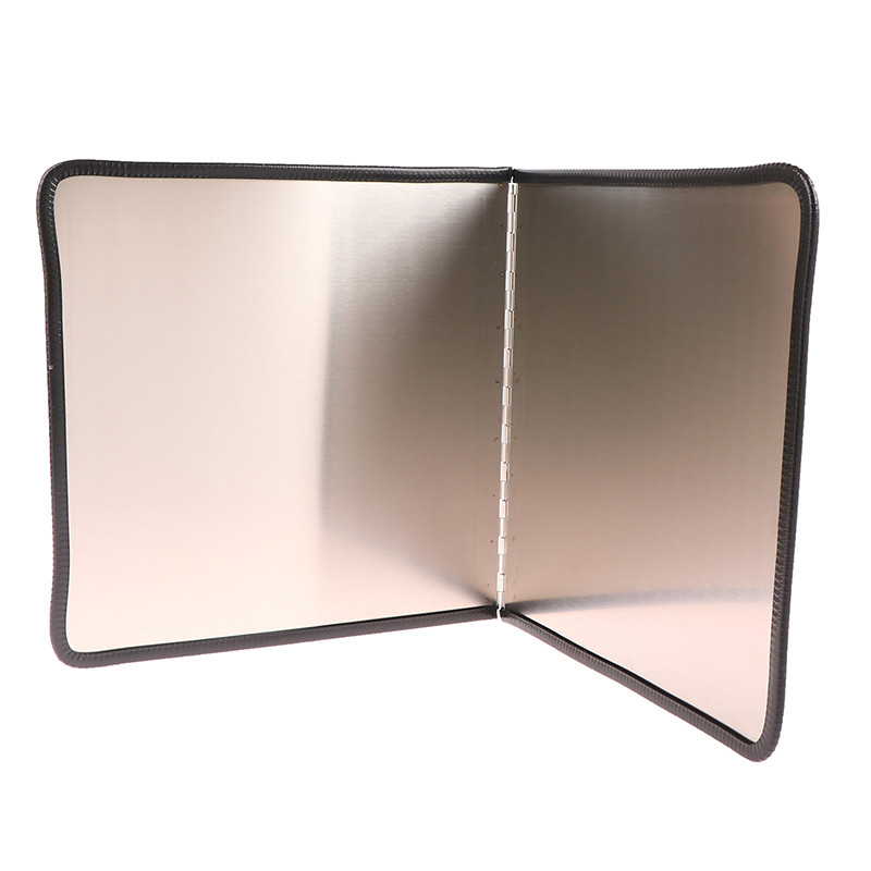 Oil Splatter Guard Grease Splatter Screen for Frying Splatter Guard Stainless Steel Splatter Screen