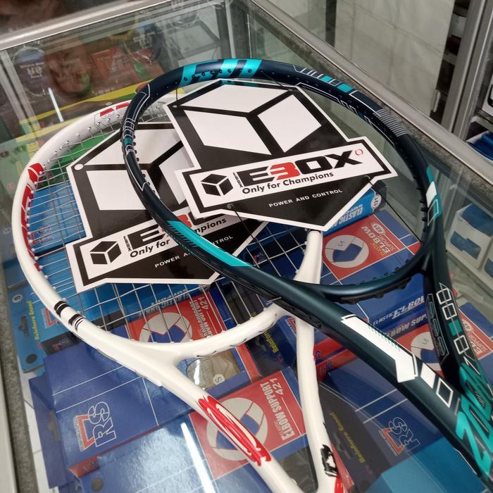 RAKET TENIS EBOX ZOOM BASIC ORIGINAL