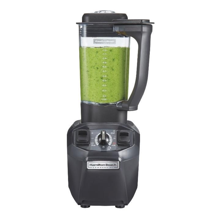 Hamilton Beach Hbh455 Tango Commercial Blender Bar Blender