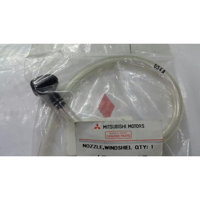 Nozzle Wiper Semprotan Mitsubishi Pajero Grandis Triton Lancer Galant Berkualitas