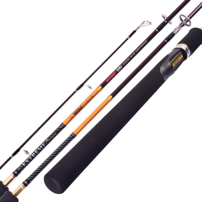 Joran Spinning Maguro Extreme Compe 165M - Indonesiamemancing