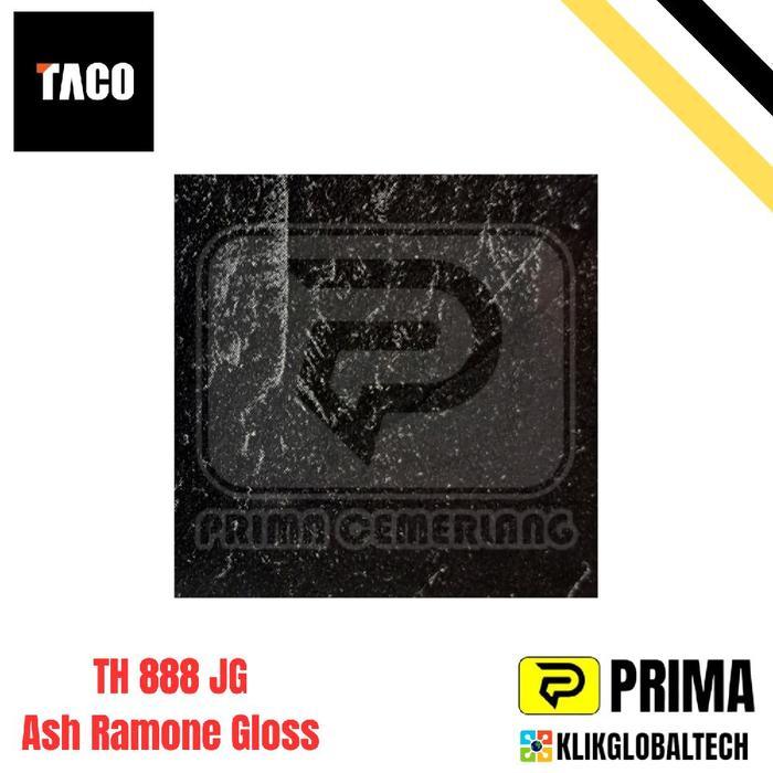 TACO HPL PATTERN GLOSS TH 888 JG Ash Ramone Gloss