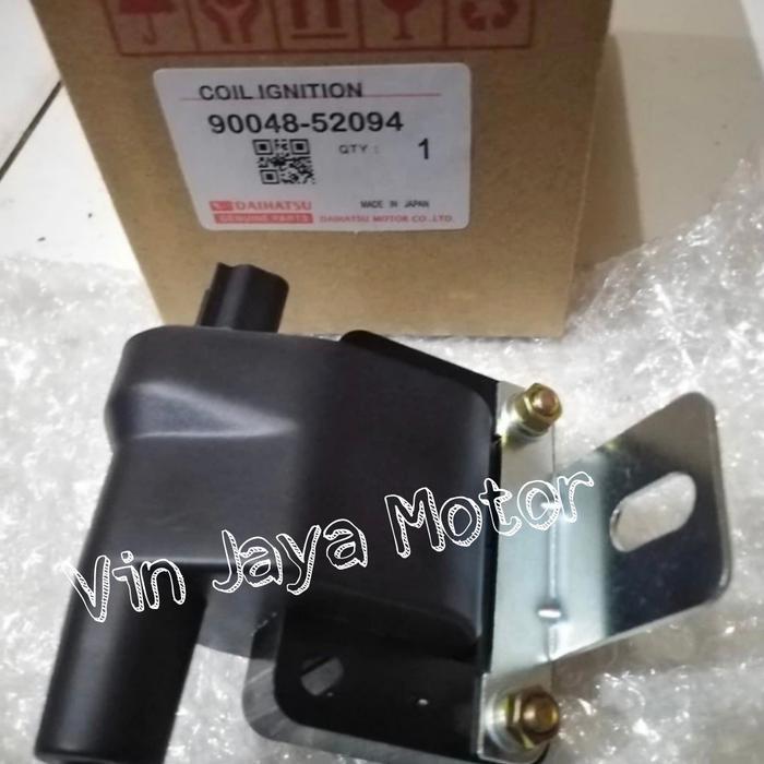 READY PART IGNITION COIL TARUNA FEROZA KODE 216