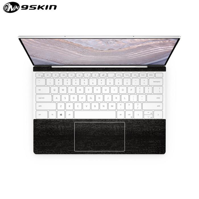 9Skin - Skin Protector for Dell XPS 13 9310 2021 - 3M Wood Texture