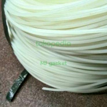 kawat las polyethylene / kawat las PE / welding rod HDPE