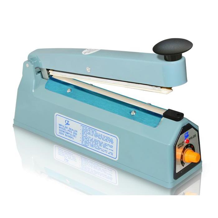 NEW IMPULSE SEALER 8200 20 CM
