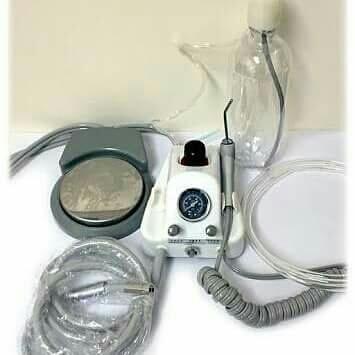 Dental Unit Portable Gigi + Handpiece