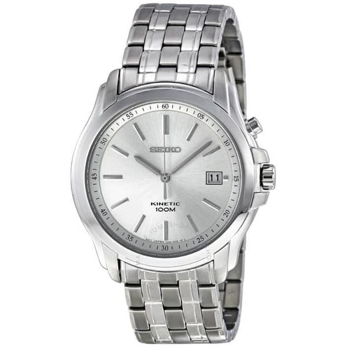 Seiko Kinetic SKA487 SKA487P1 Original