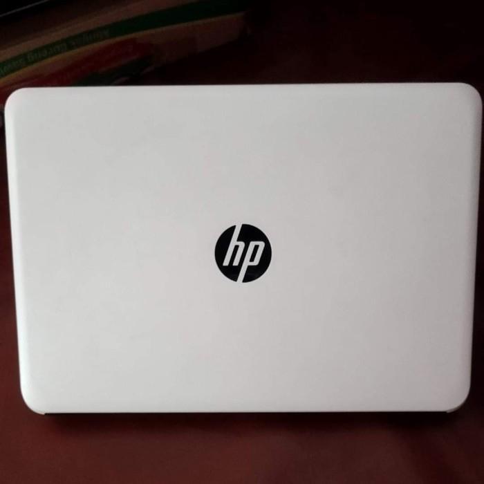 Casing Laptop Hp 14 am ac Fullset