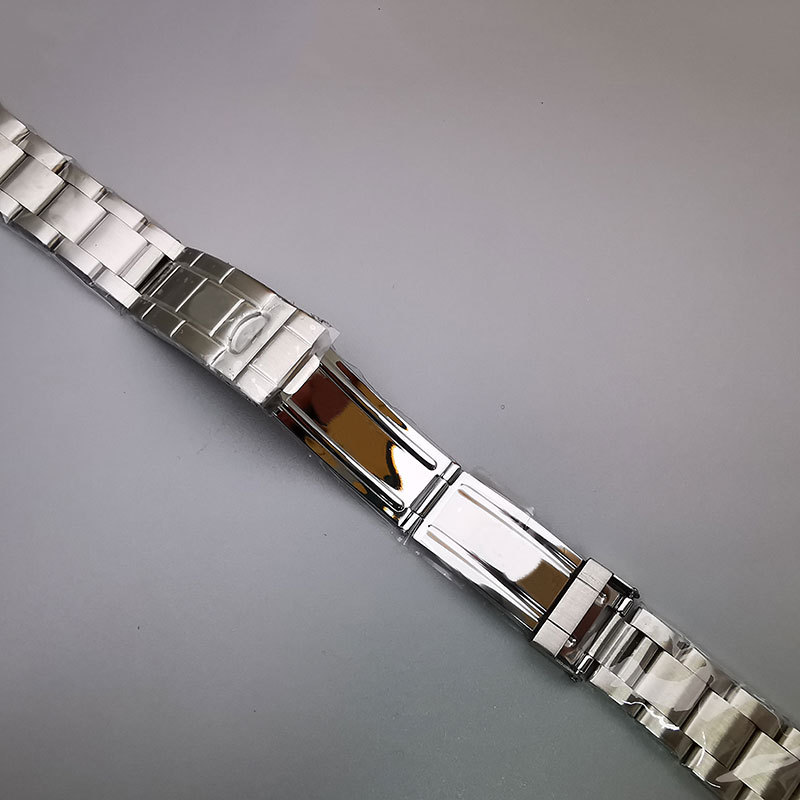 High Quality Stainless Steel Watch Bracelet Band Chain For Vintage 40mm Submariner 16610 , Bracelet
