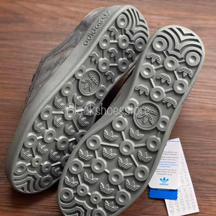 Primeroses - Adida Broomfield Grey Tbk
