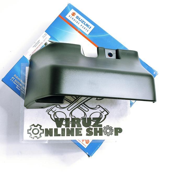 MUD FLAP / MUD GUARD / KEPET LUMPUR SUZUKI APV (BAG BLKG)