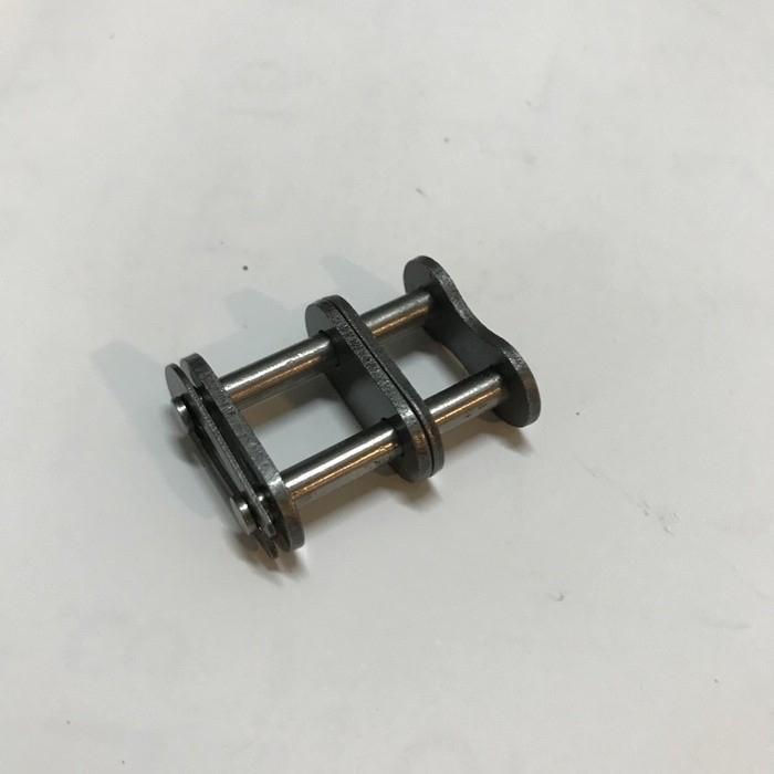 CONNECTING LINK / CL 100 - 2 TSUBAKI SAMBUNGAN RANTAI DOUBLE