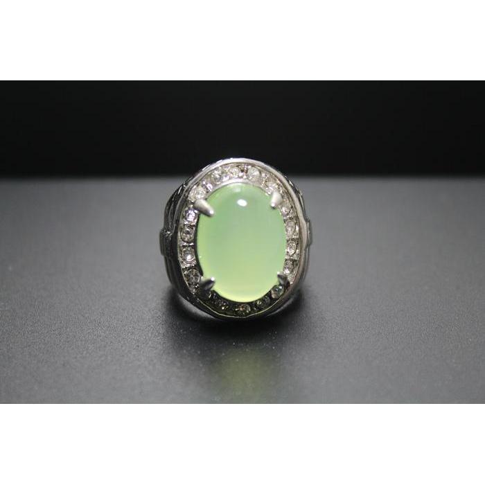 Batu Anggur Hijau 475 - Gt