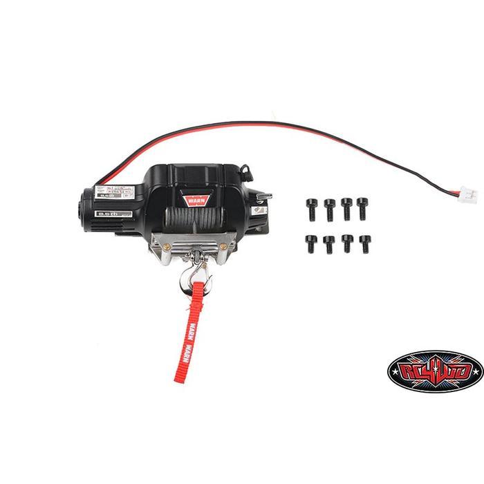 RC4WD 1/10 MINI WARN 9.5CTI WINCH #Z-E0009
