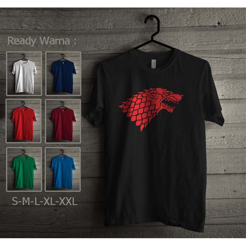 Kaos Game Of Thrones Direwolf Kaos Distro