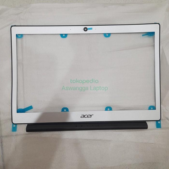 Casing Depan Frame LCD LED Acer Swift 3 sf314-54 sf314-56 sf314 54 56