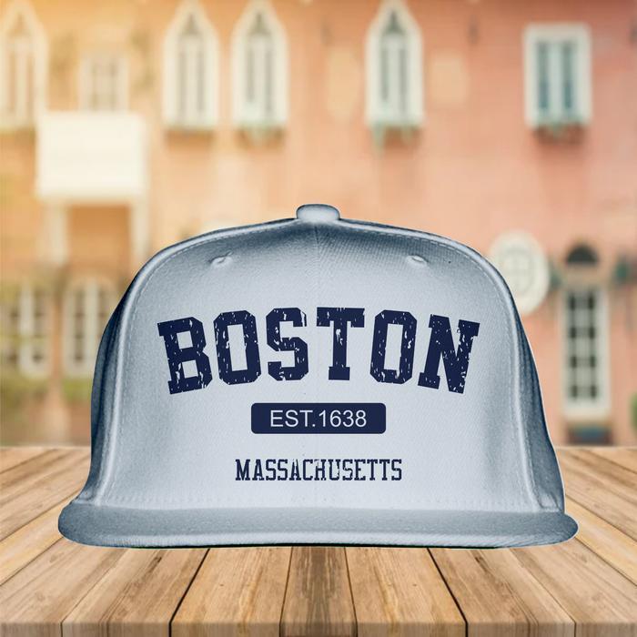 Topi Snapback Suvenir Amerika - Topi Oleh-Oleh Usa Batch 1 #Gratisongkir