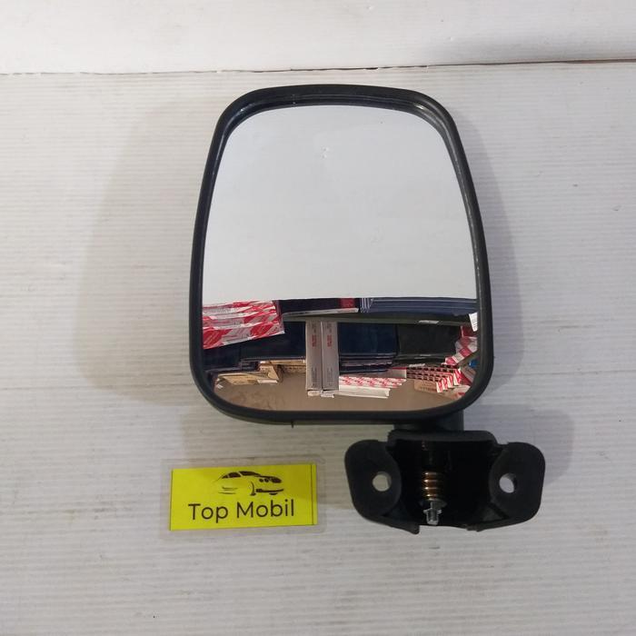 Best Seller Kaca Spion Kijang Super 5K Kijang Grand Kode 7024 7026 Merk Emgi Original
