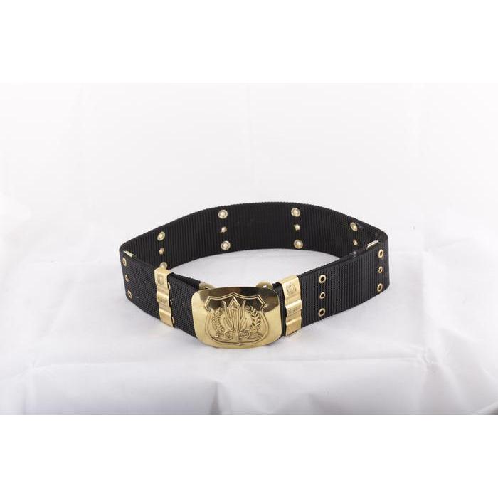 Kopel Rim Pdh Security / Satpam Hitam Kopel Rim Dus Satpam