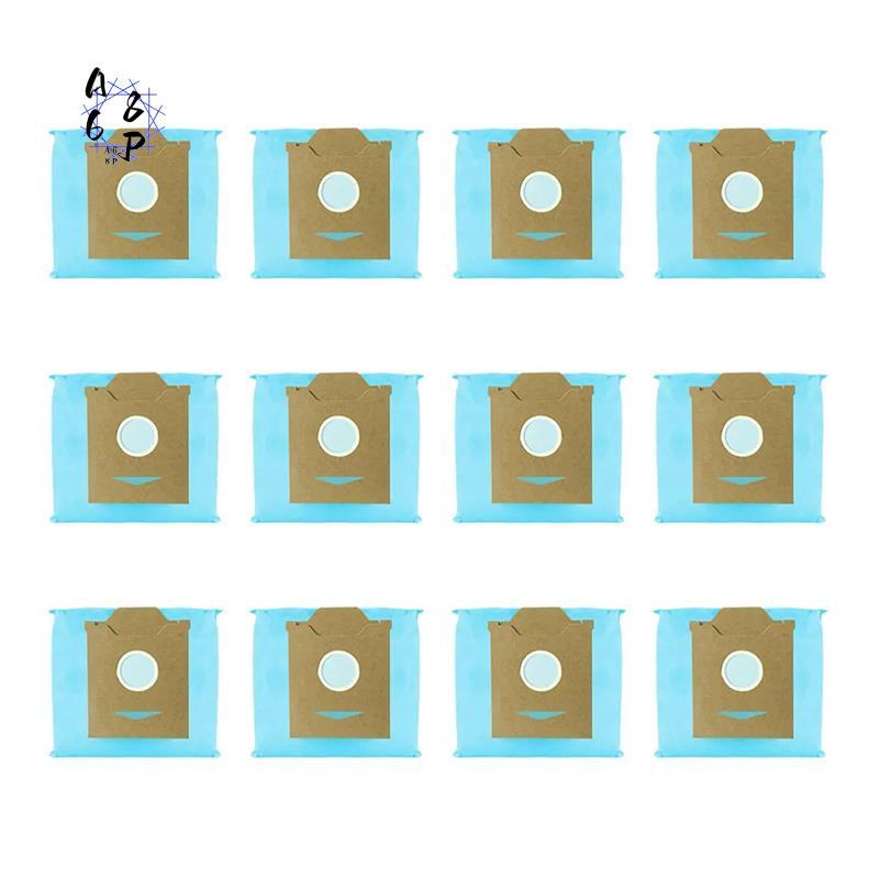 A68P-For Yeedi Cube / Yeedi CC Dust Bags Robot Vacuum Cleaner Accessories Replacement Spare Parts