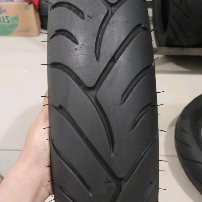 BAN DEPAN COPOTAN XMAX UKURAN 120/70 RING 15 Motor