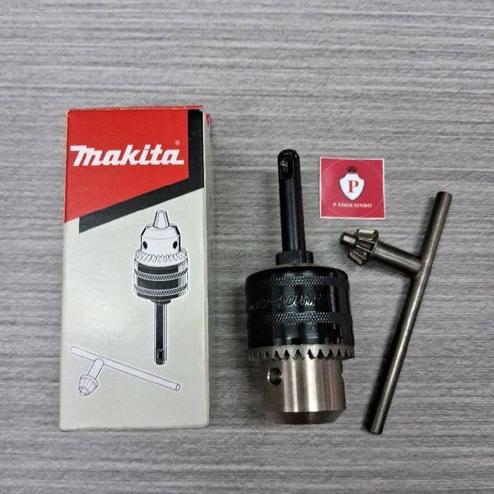 Kepala Bor Sds Plus Makita 13Mm