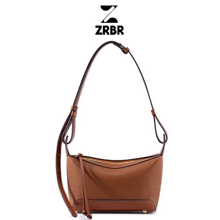[Zrbr] Tas Selempang Bahu Shoulder Handbag Wanita #9094