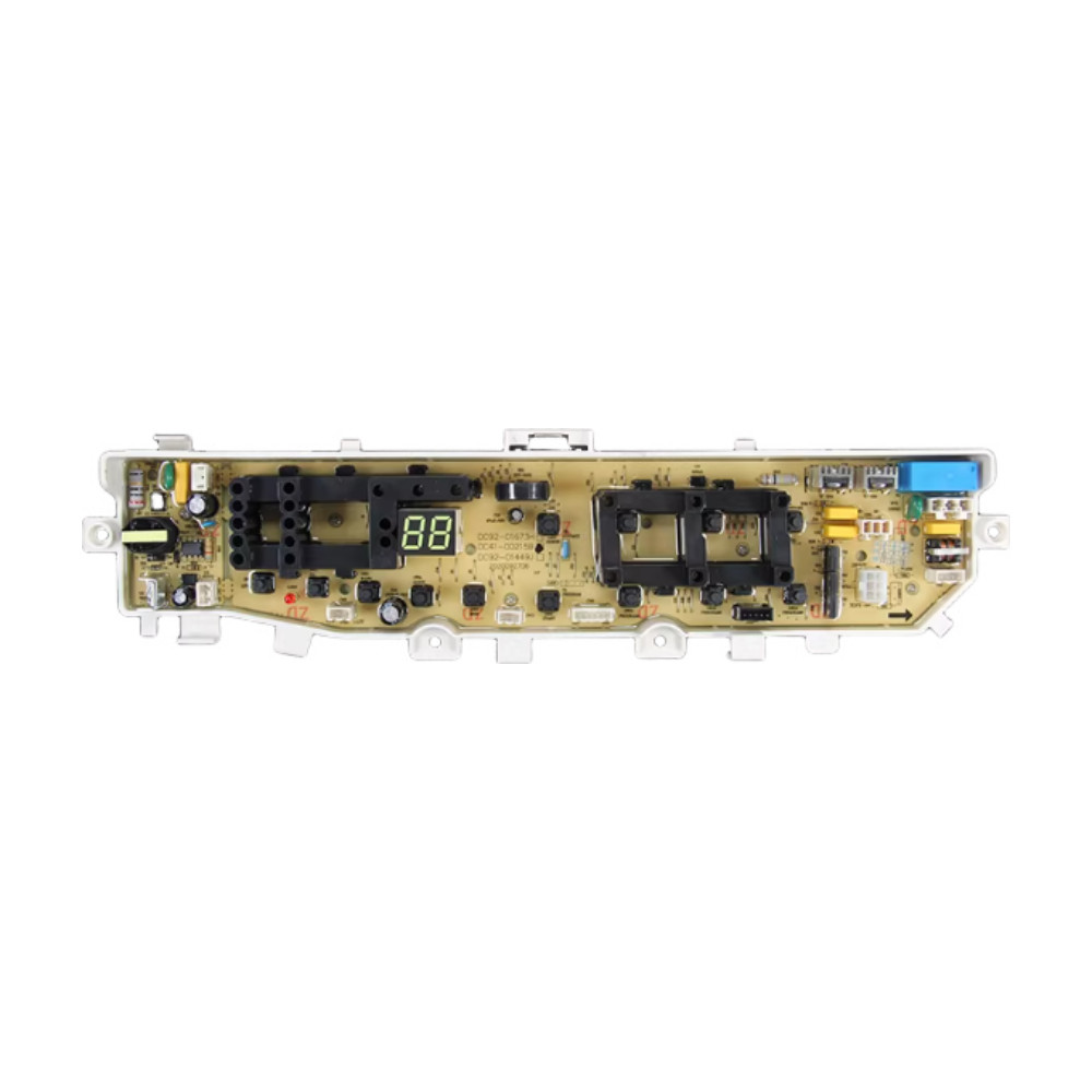 new for Samsung washing machine computer board DC92-00215B DC92-01764D DC92-01673H display board