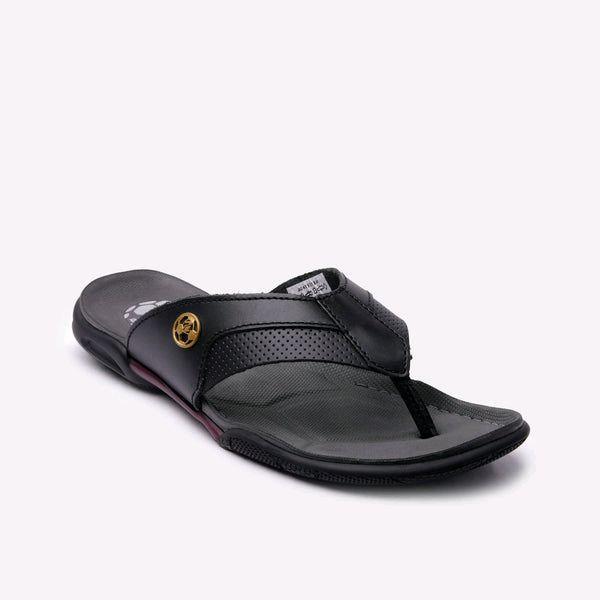 Pakalolo boots original sandal kulit asli N0931 sandal cowok buat lebaran