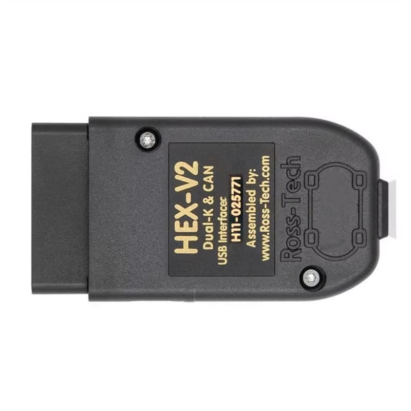 Y01A HEX V2 VAG Scanner Tool Cable 25.3 For SKODA VW Car OBD2 Diagnostic VCDS Wesheu VCDS VAG COM