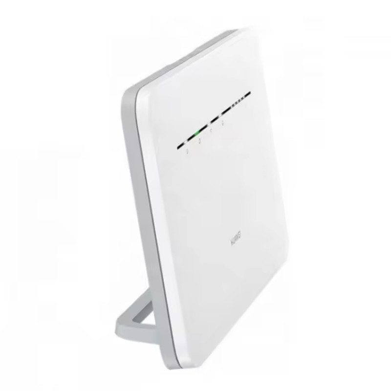 HUAWEI 4G PLUG-IN CARD WIFI ROUTER WIRELESS ROUTER WITH ANTENNA B535-932 B535-333 4G SIM CARD 65