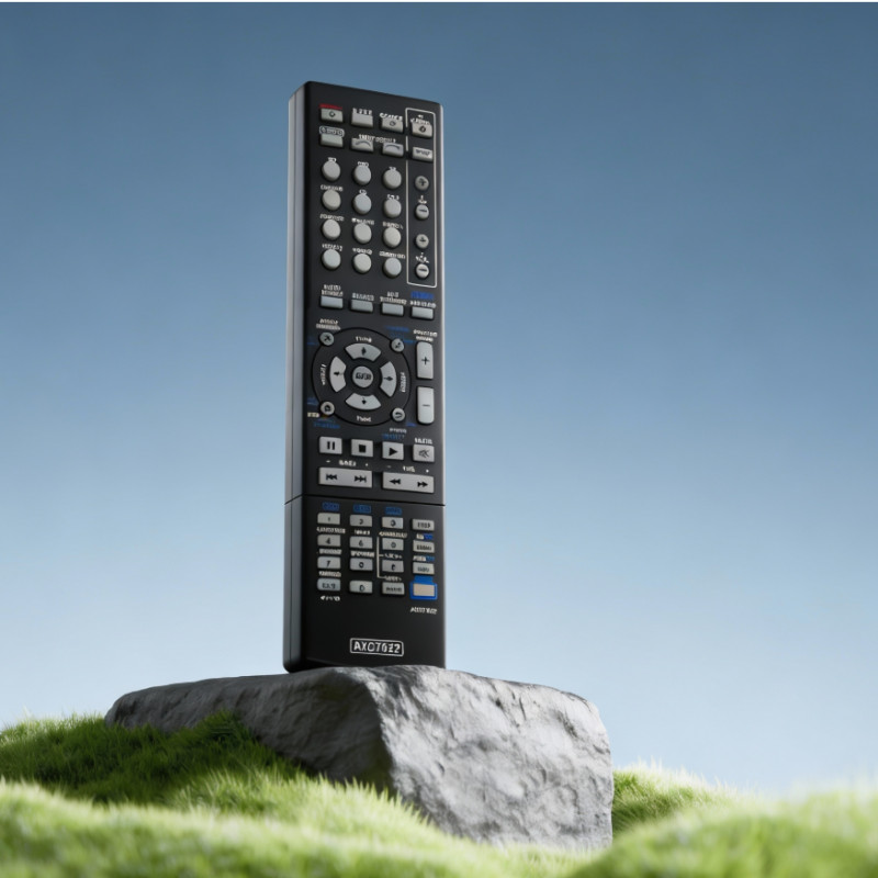 AXD7622 Replaced Remote Control fit for Pioneer VSX-921-K VSX-821-K VSX-921 VSX-821 VSX-826 AV