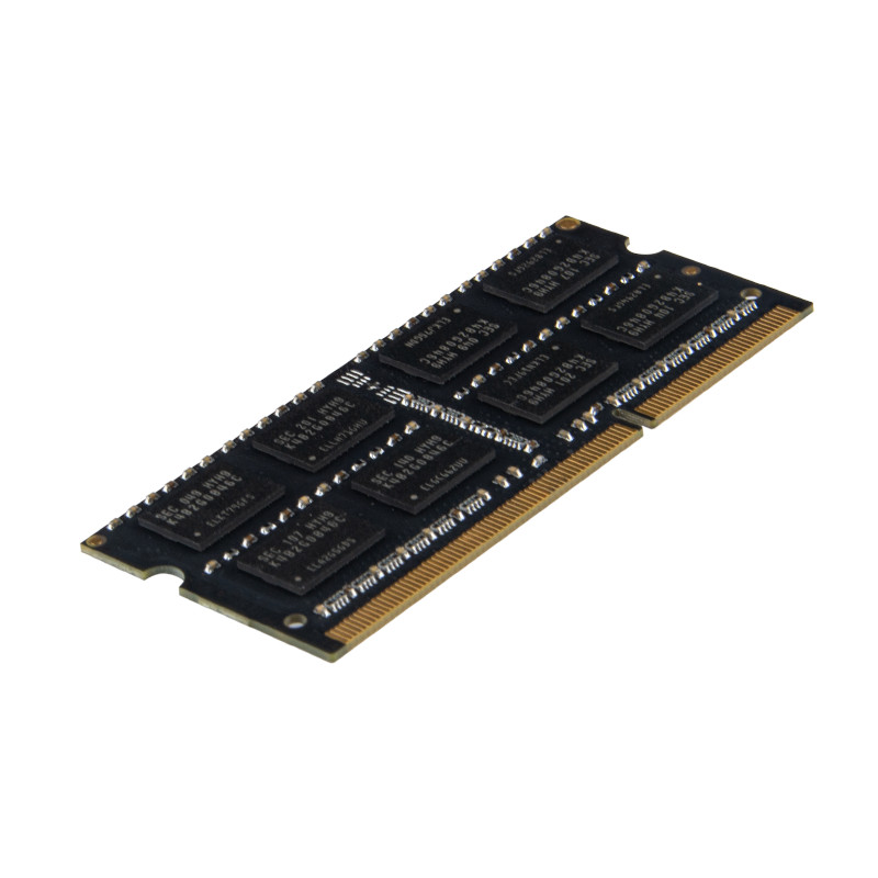 DDR5 16GB 4GB 8GB DDR4 16GB Ram for Laptop 1600MHz 2666MHz 4800MHz Sodimm Macbook DDR3L Kingchuxing