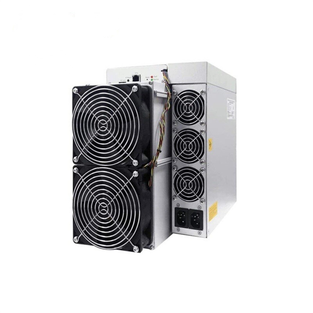 New Antminer K7 63.5TH/s 3080W CKB Miner Eaglesong Mining Hardware Bitmain K7 CKB Mining With PSU
