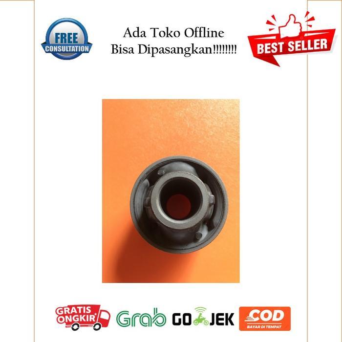 Bushing Arm Vios Besar Asli Rbi Mobil Toyoa Vios Berkualitas
