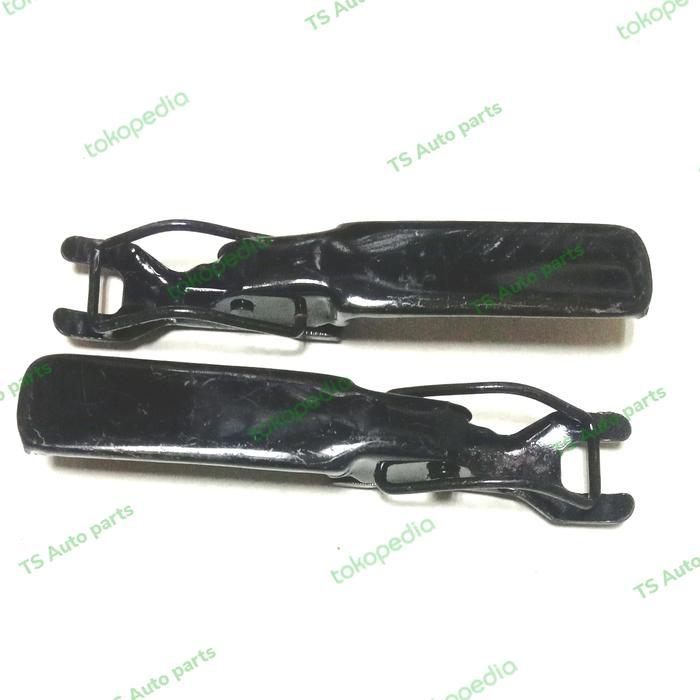 HANDLE BAK DAIHATSU GRAN MAX/ZEBRA PICK UP (PU)